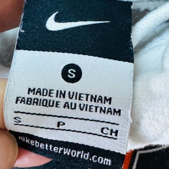 La Porte Softball Slice Hoodie Team Size Small - Picture 3 of 3